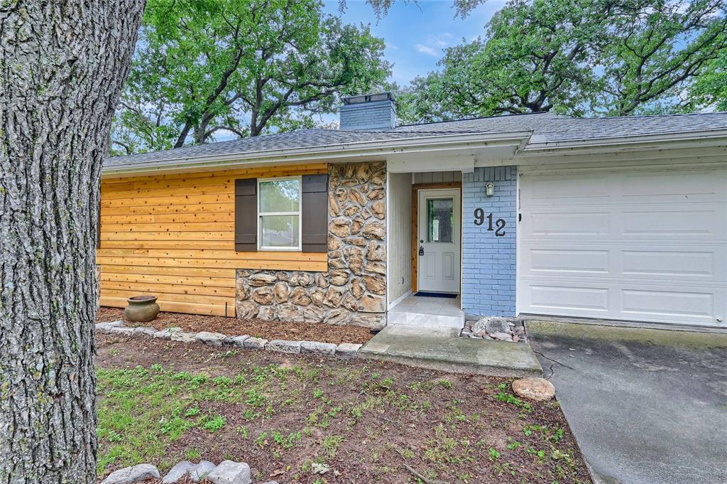 Lake Kiowa Map 8 - Residential