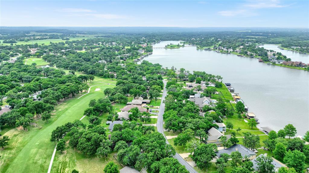 Lake Kiowa Map 8 - Residential