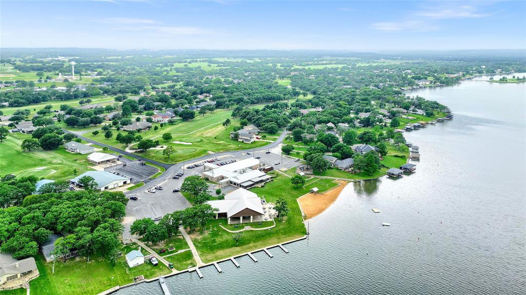 Lake Kiowa Map 8 - Residential