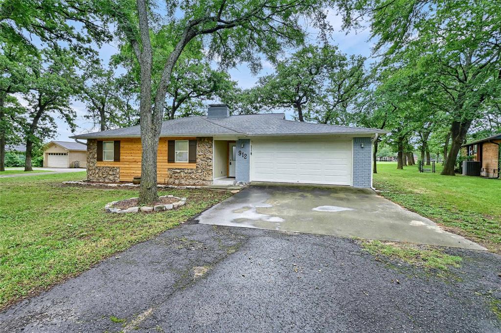 Lake Kiowa Map 8 - Residential