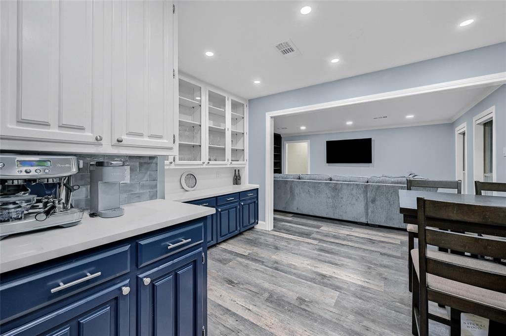 Lake Kiowa Map 8 - Residential