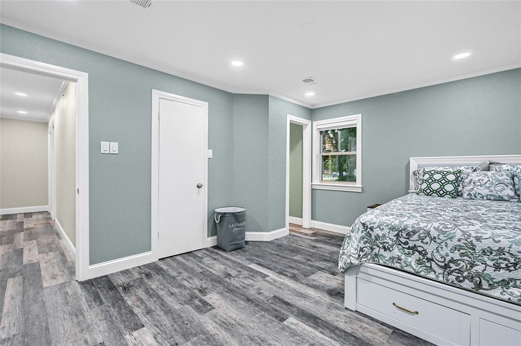 Lake Kiowa Map 8 - Residential