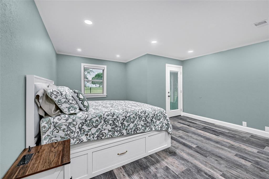 Lake Kiowa Map 8 - Residential