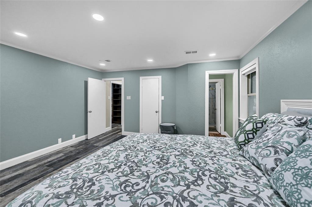 Lake Kiowa Map 8 - Residential