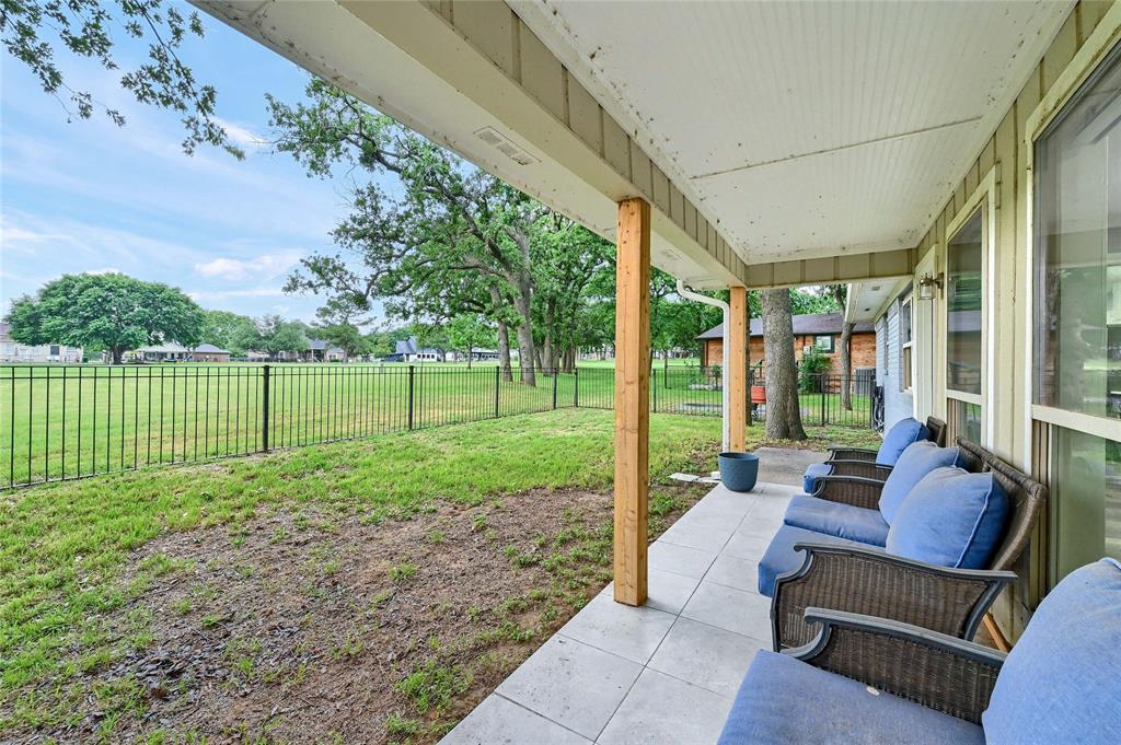 Lake Kiowa Map 8 - Residential