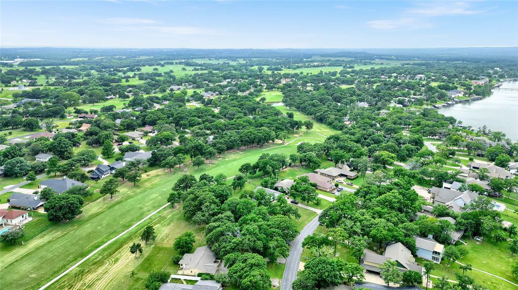 Lake Kiowa Map 8 - Residential