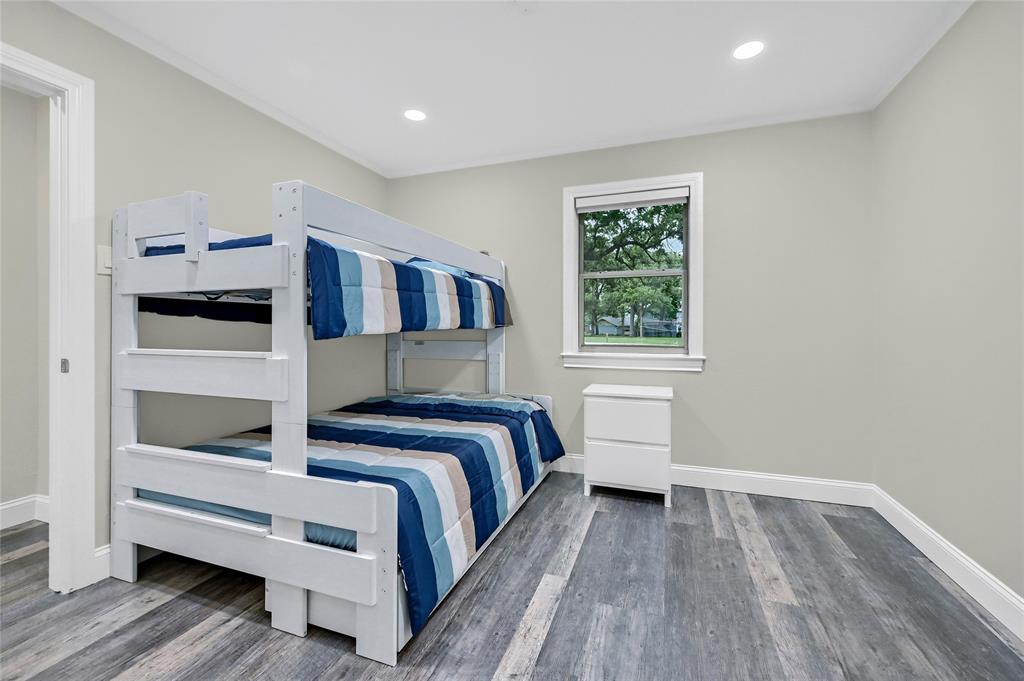 Lake Kiowa Map 8 - Residential