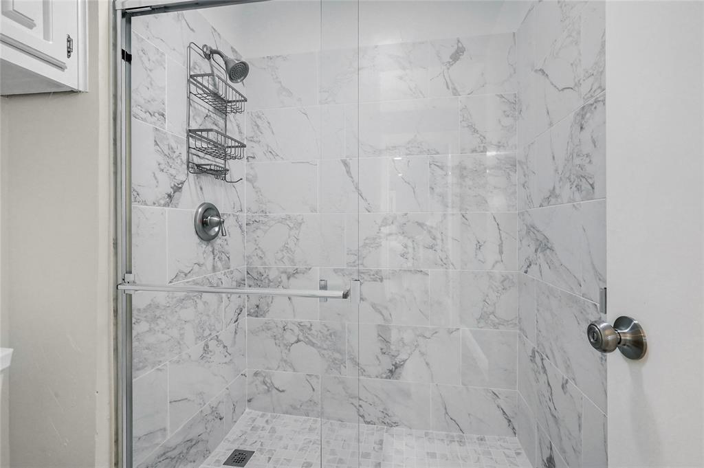 Lake Kiowa Map 8 - Residential