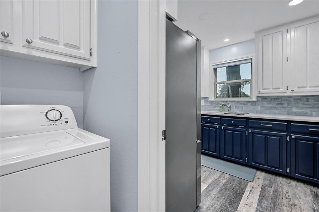 Lake Kiowa Map 8 - Residential