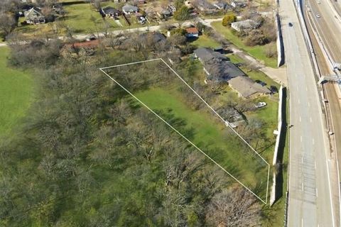 1 Park Avenue Grand Prairie TX 75050