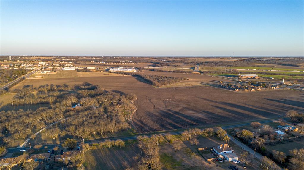 J HANLEY - Commercial Sale