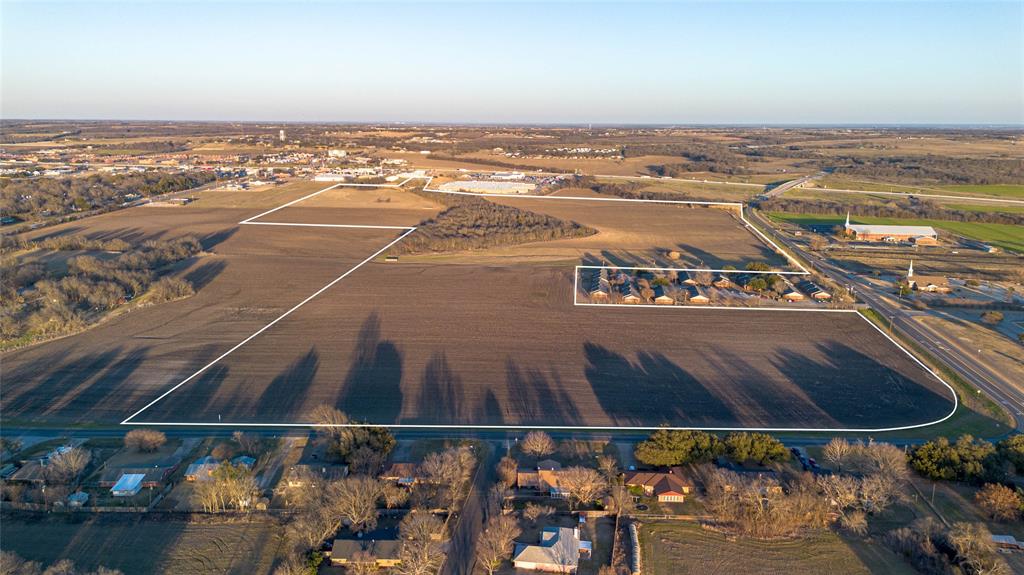 J HANLEY - Commercial Sale