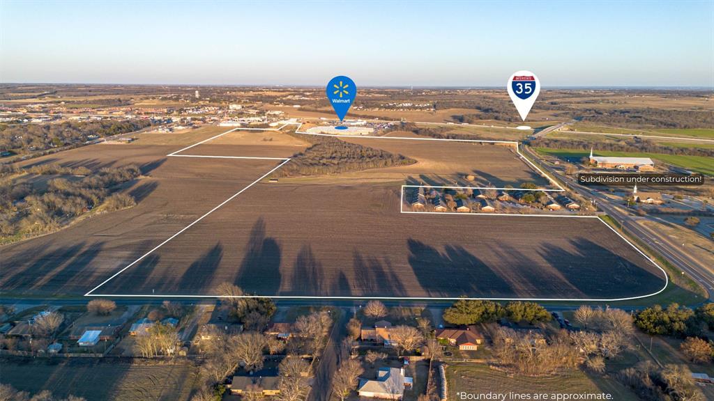 J HANLEY - Commercial Sale