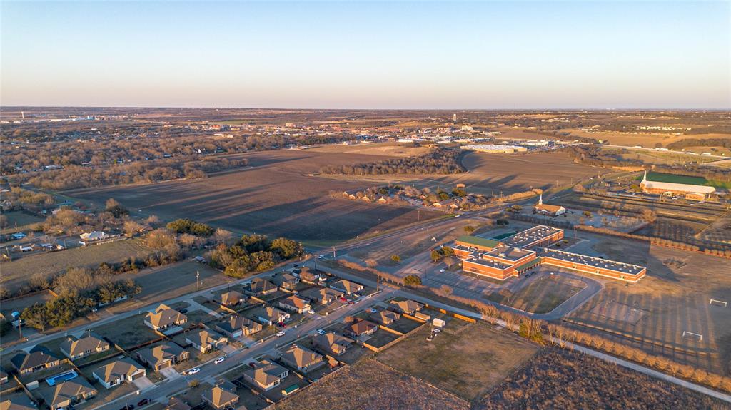 J HANLEY - Commercial Sale