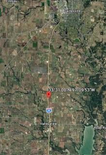 Godley F - Land