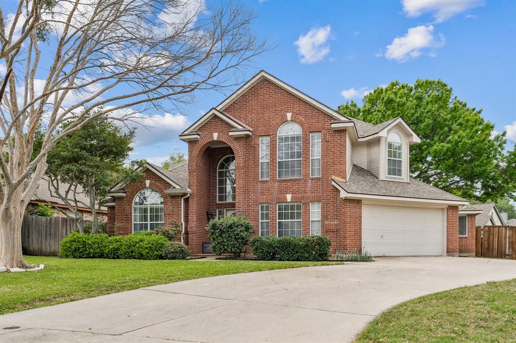 2441 Telluride Drive