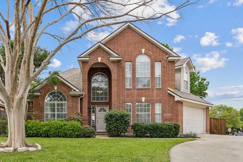 2441 Telluride Drive Flower Mound TX 75028