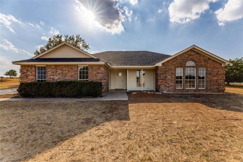 Photo of 12169 Liberty School Road, Azle, TX 76020 (MLS # 21385301)