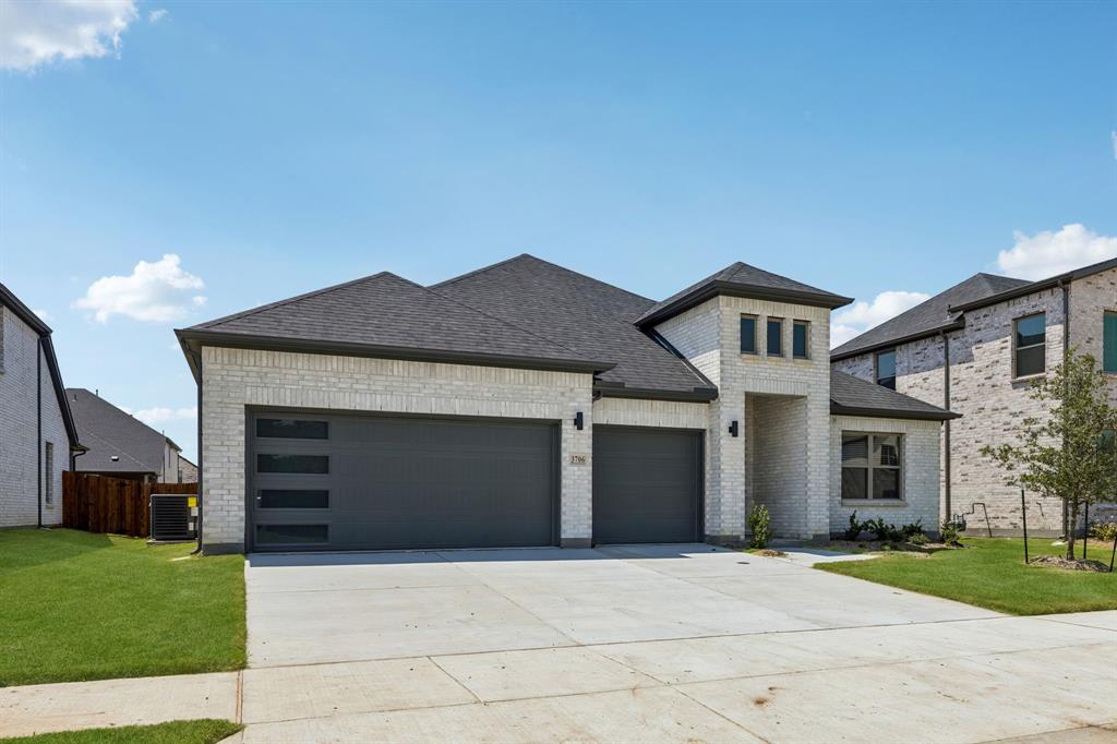 3706 Copperwood Drive