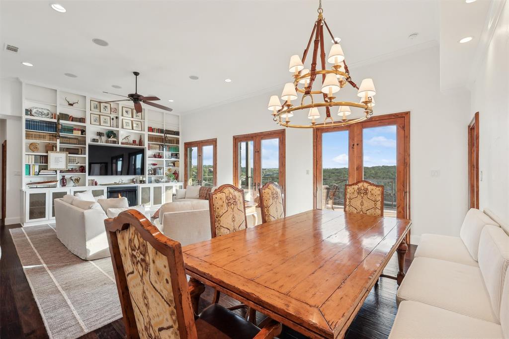 Cliffs Ph 08 - Residential