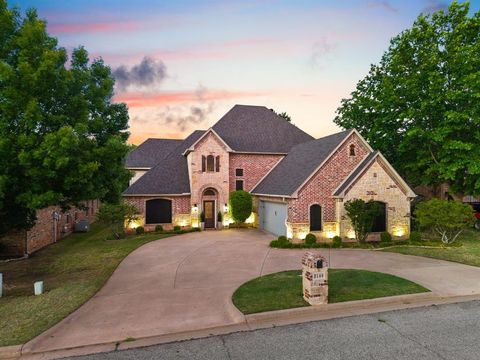 Photo of 2109 Renaissance Drive, Denison, TX 75020 (MLS # 21246007)