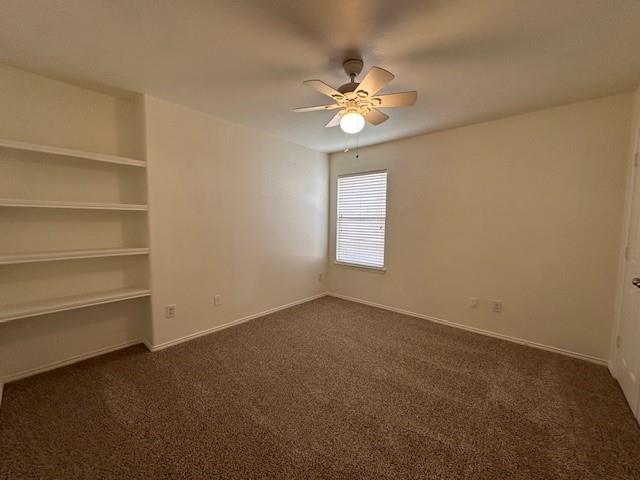 Trails Of Fossil Creek Ph I - Residential Lease