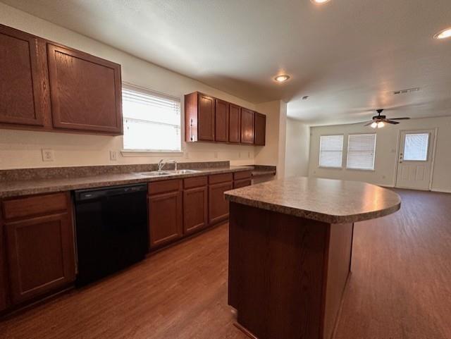 Trails Of Fossil Creek Ph I - Residential Lease