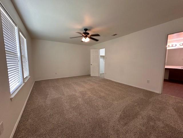 Trails Of Fossil Creek Ph I - Residential Lease