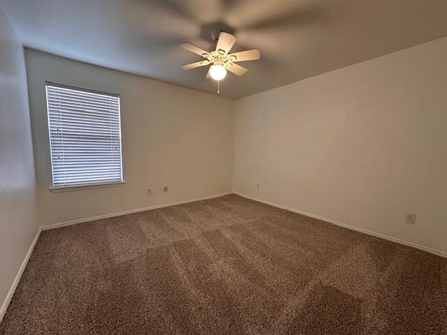 Trails Of Fossil Creek Ph I - Residential Lease