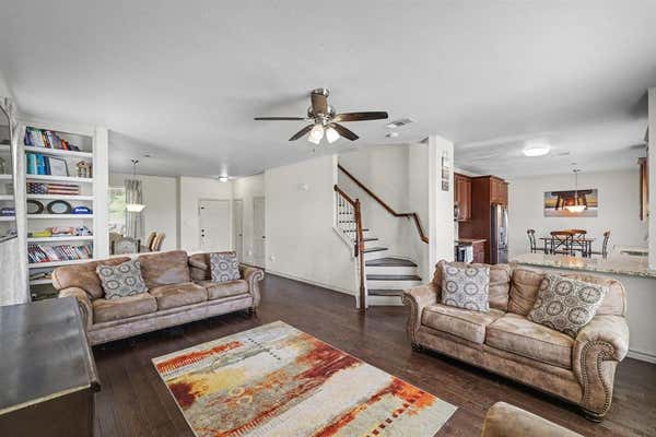7002 Big Bend Ln, Arlington, TX, 76002