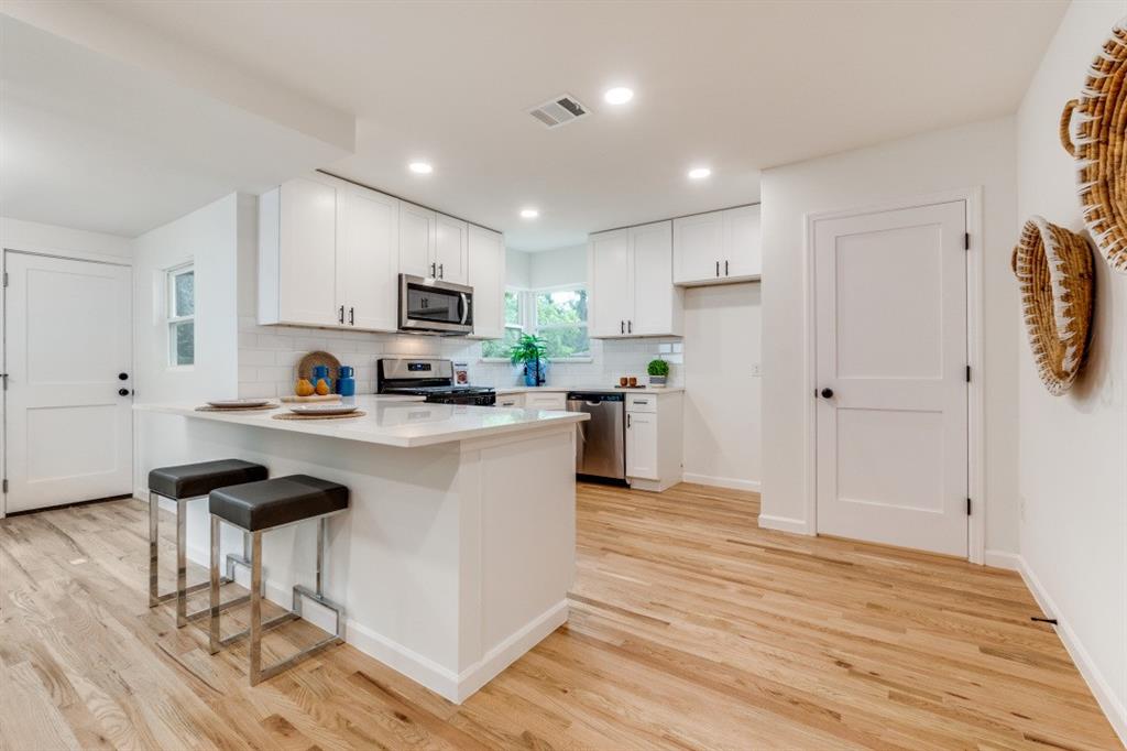 Glenwood - Residential