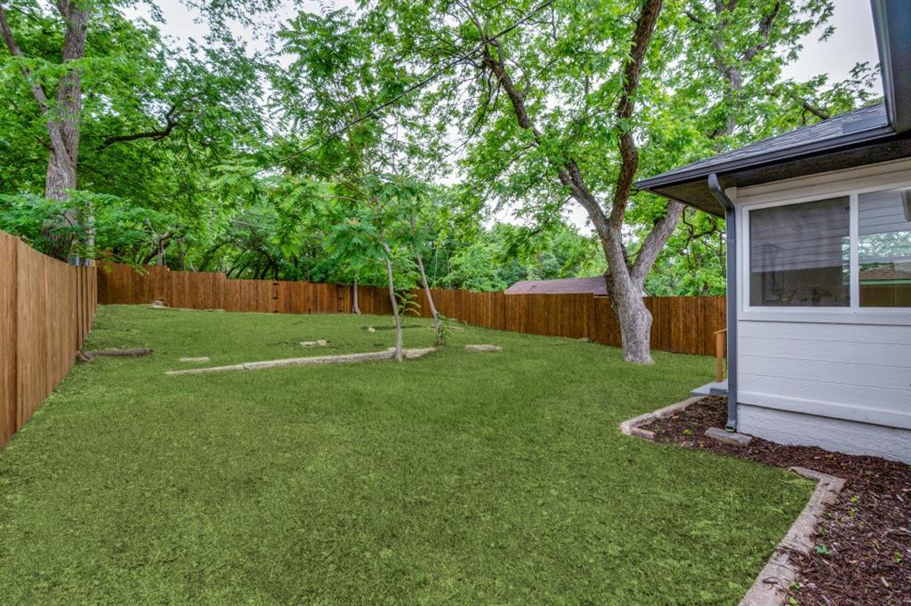 Glenwood - Residential