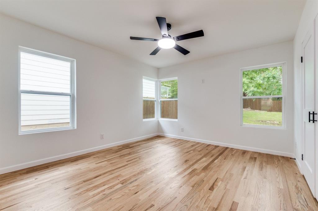 Glenwood - Residential