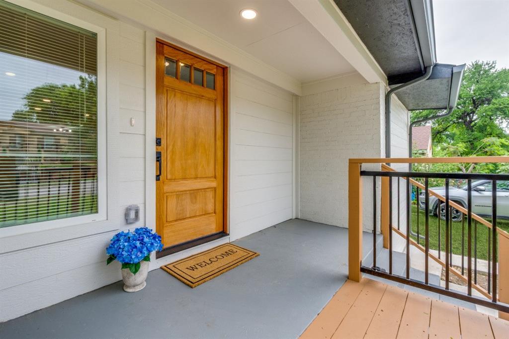 Glenwood - Residential