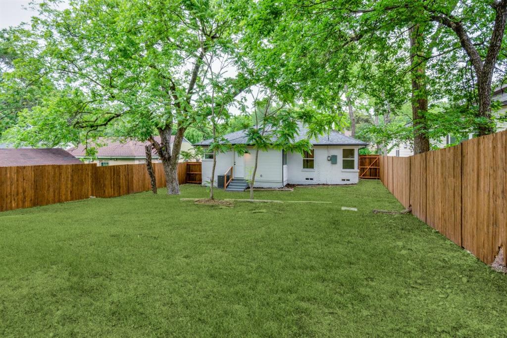 Glenwood - Residential