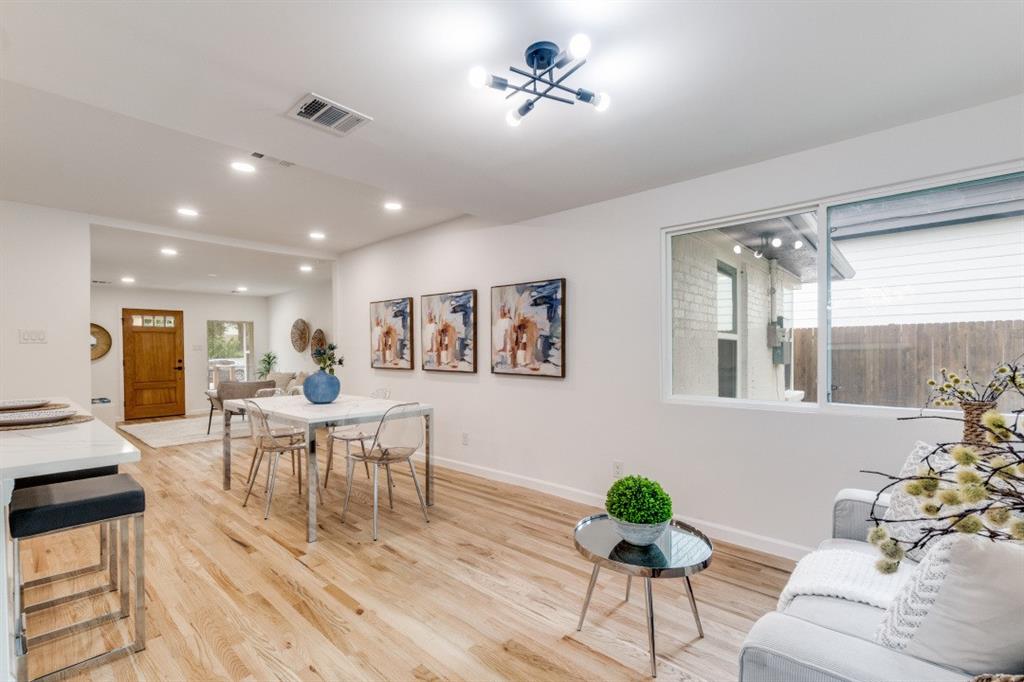 Glenwood - Residential