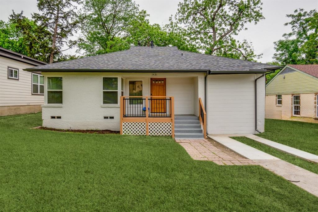 Glenwood - Residential