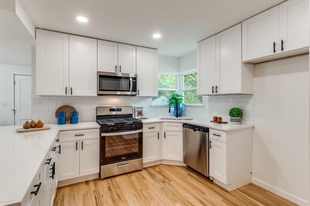 Glenwood - Residential