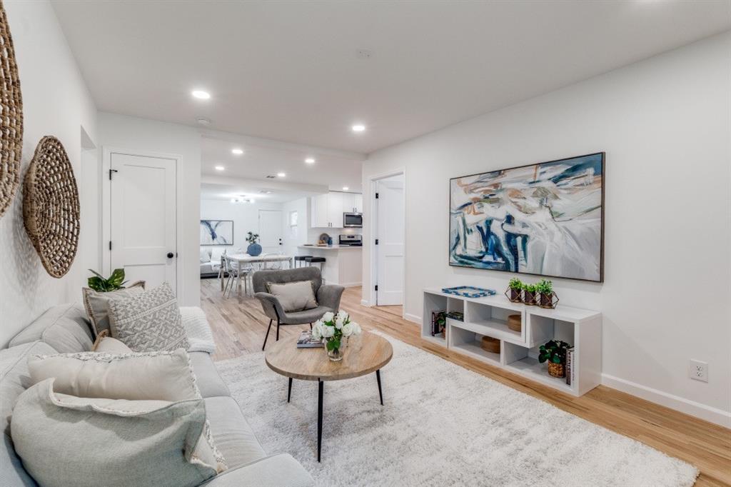 Glenwood - Residential