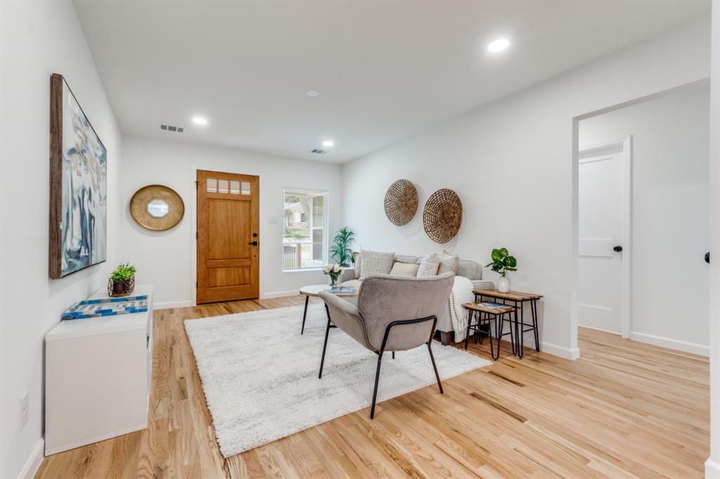 Glenwood - Residential