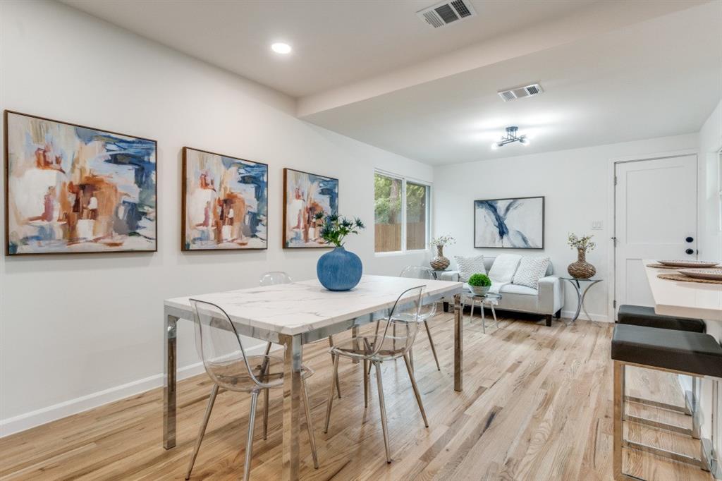 Glenwood - Residential