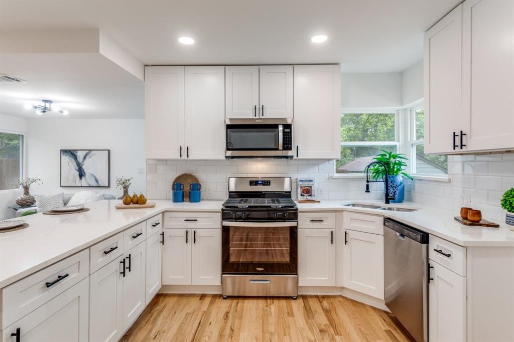 Glenwood - Residential