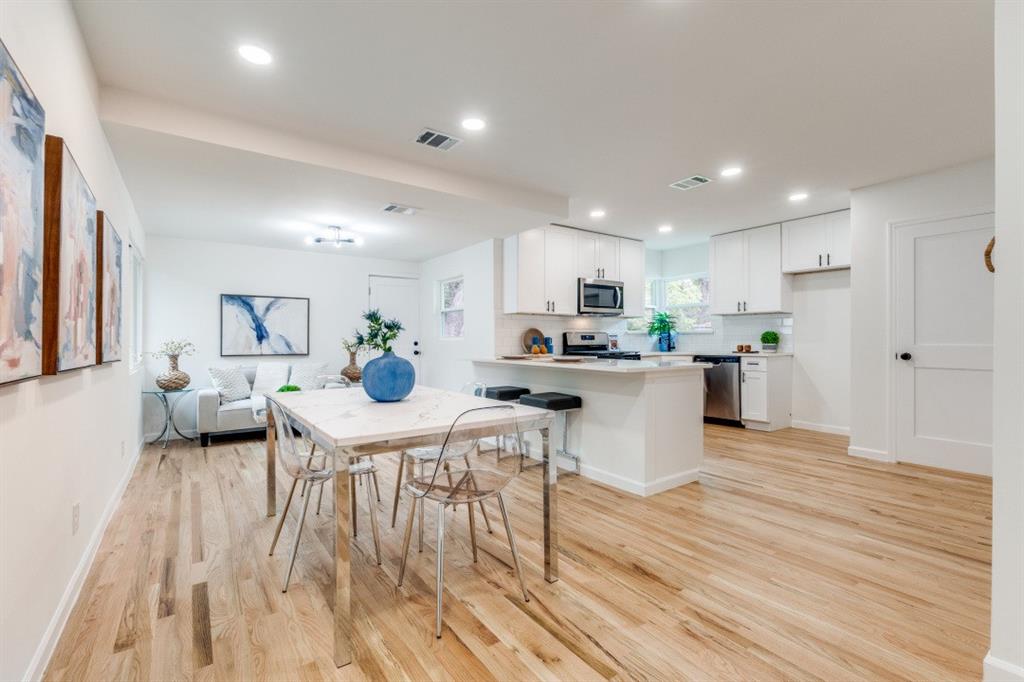 Glenwood - Residential