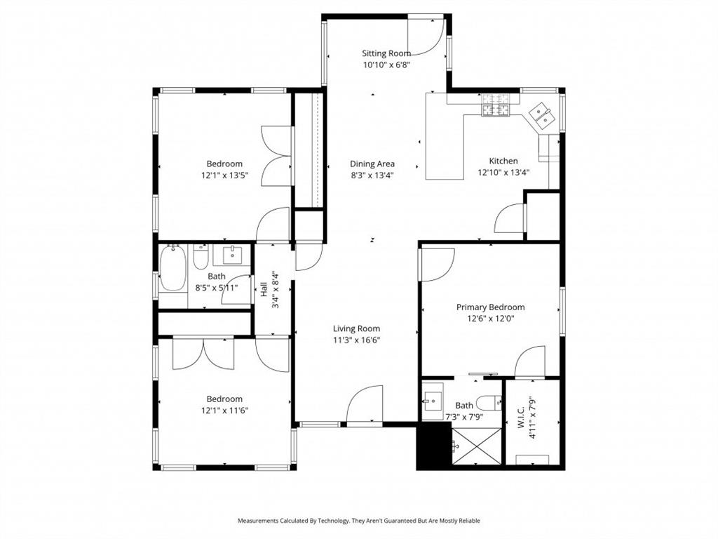 Glenwood - Residential
