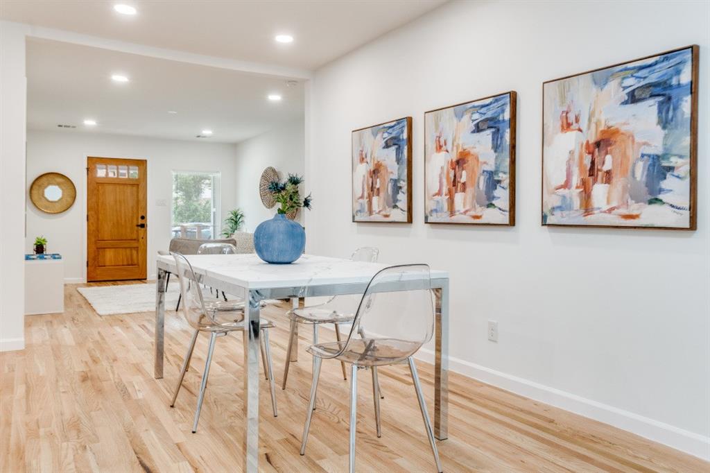 Glenwood - Residential