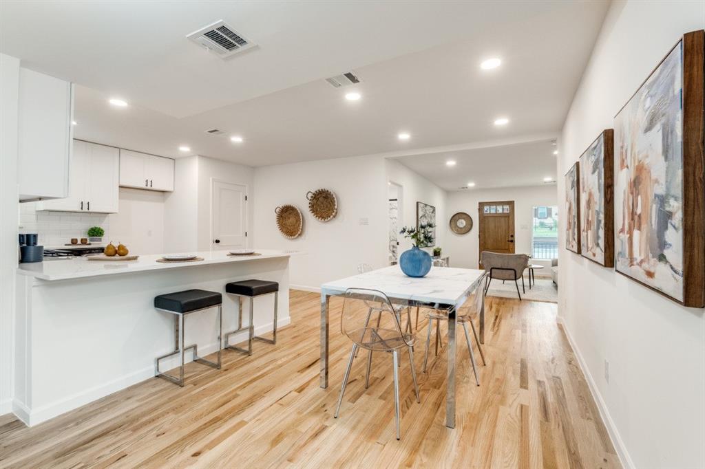 Glenwood - Residential