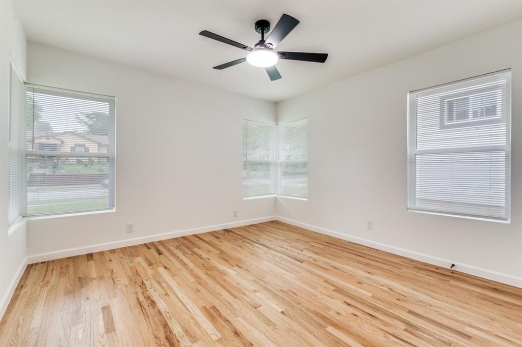 Glenwood - Residential