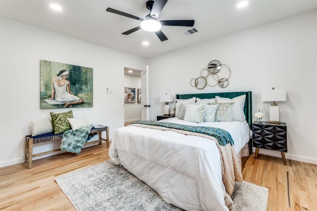 Glenwood - Residential