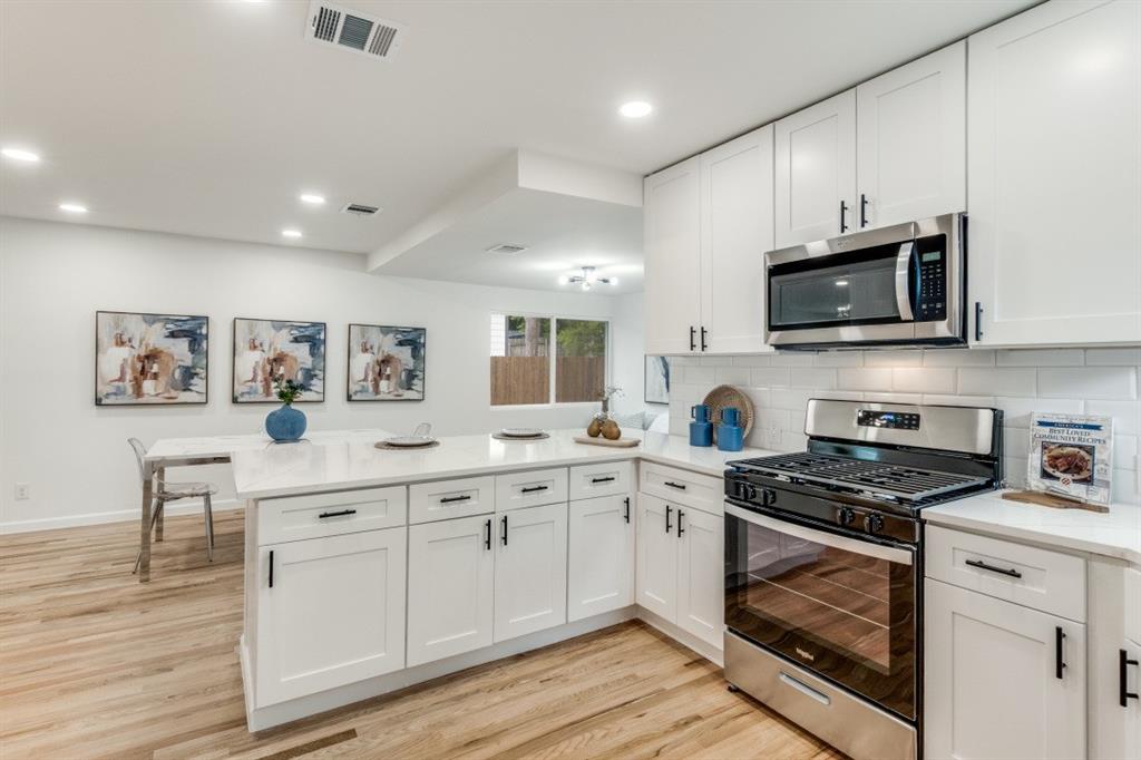 Glenwood - Residential