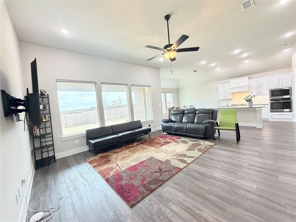 Ventana Ph 5a - Residential